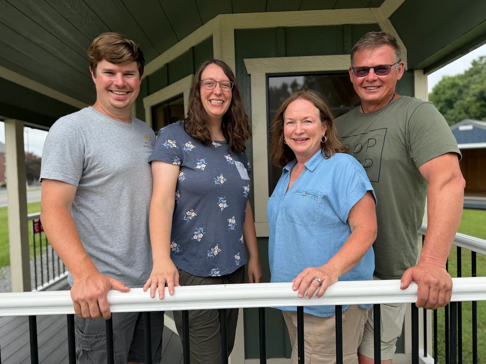 Wilson Family